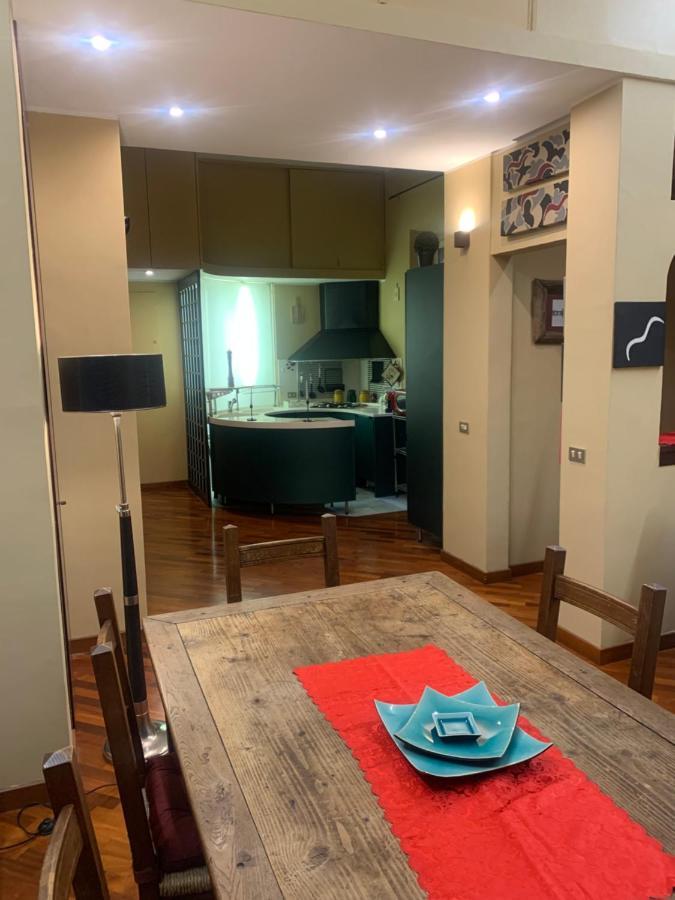 Navona Apartment Roma Esterno foto