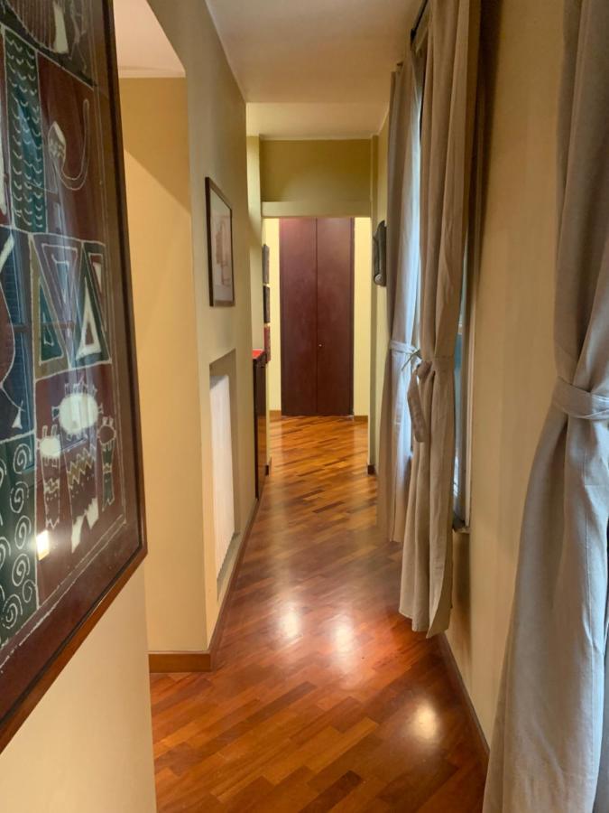 Navona Apartment Roma Esterno foto