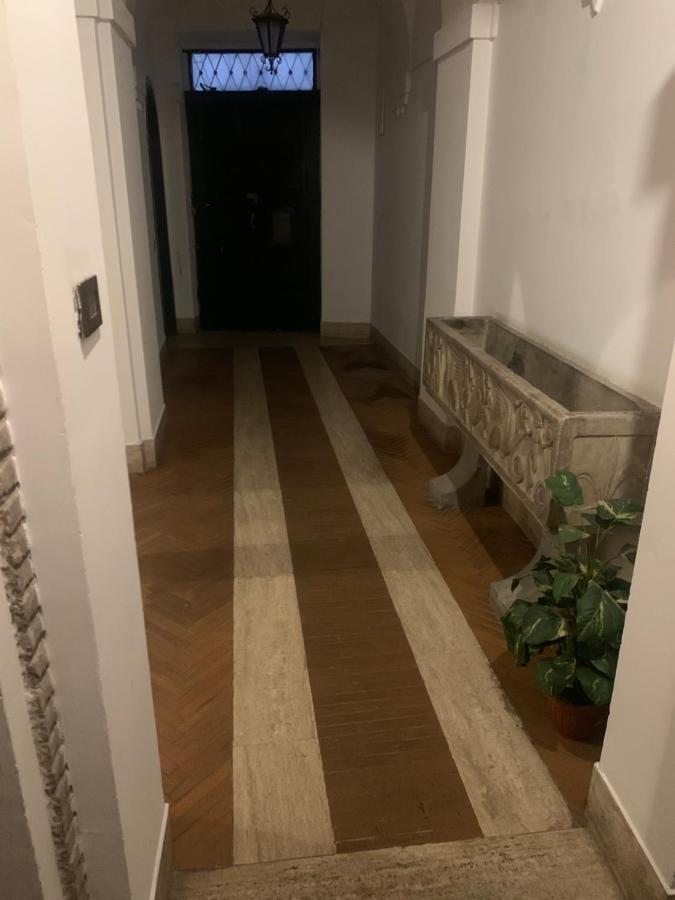 Navona Apartment Roma Esterno foto