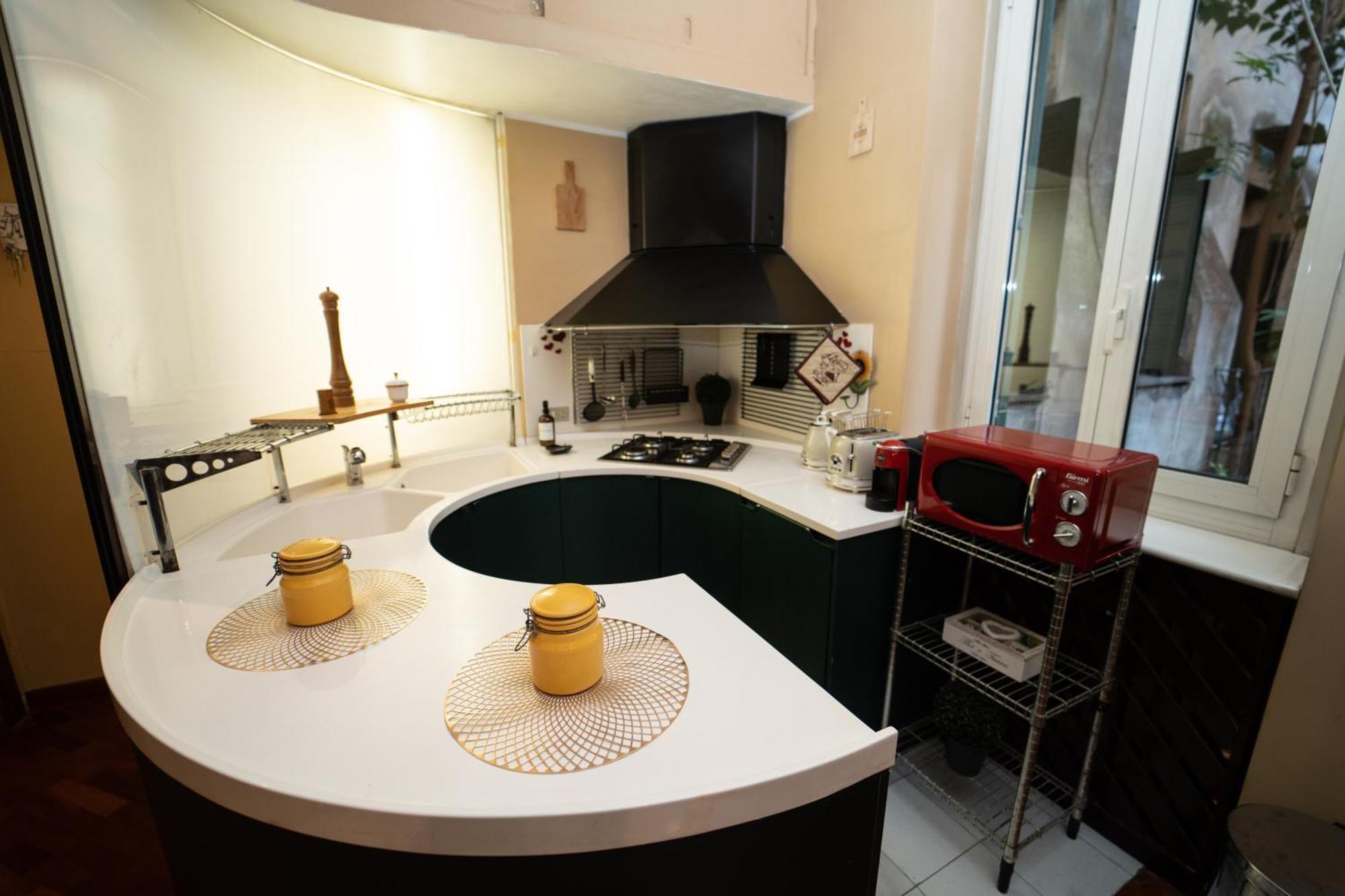 Navona Apartment Roma Esterno foto