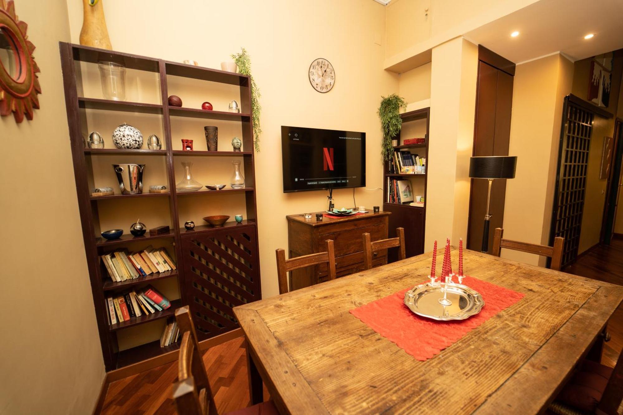 Navona Apartment Roma Esterno foto
