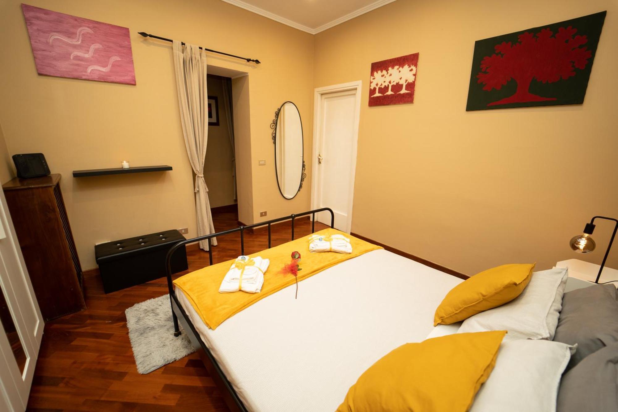 Navona Apartment Roma Esterno foto