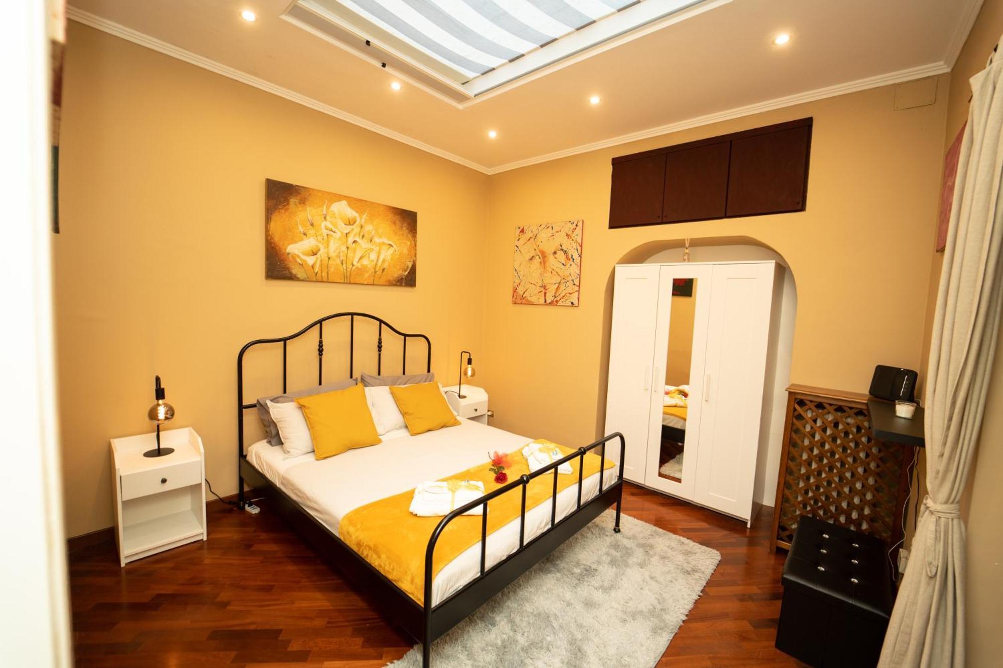 Navona Apartment Roma Esterno foto
